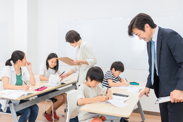 【2026年最新】中学受験におすすめの個人塾7選！大手塾と個別指導・コーチング型を徹底比較